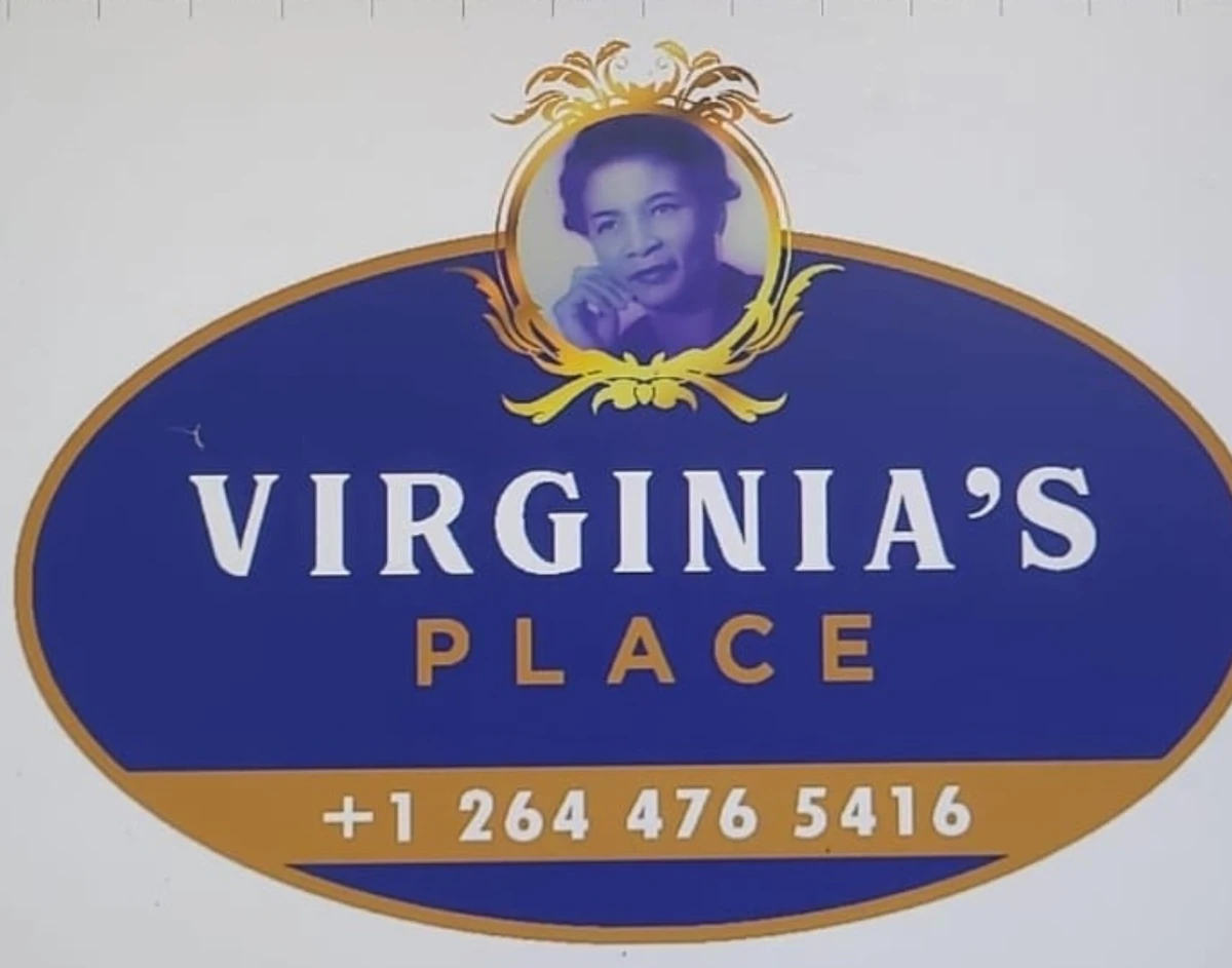 Virginia's Place official logo